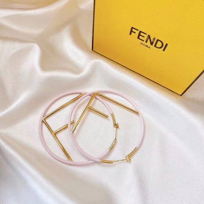 Fendi Earrings CE7034