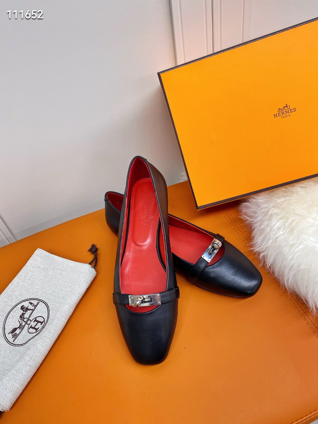 Hermes Shoes HO894HX-2