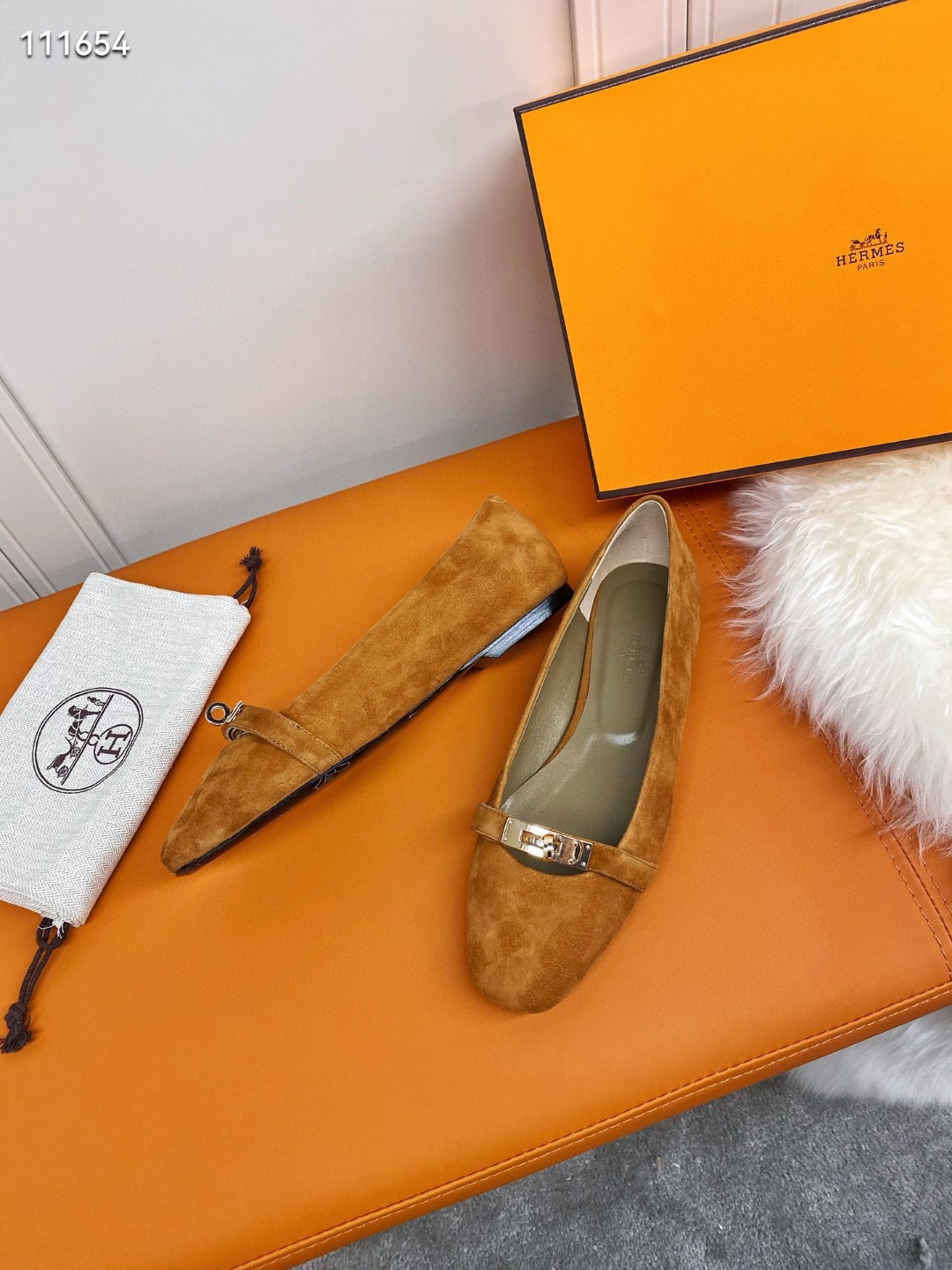 Hermes Shoes HO894HX-4