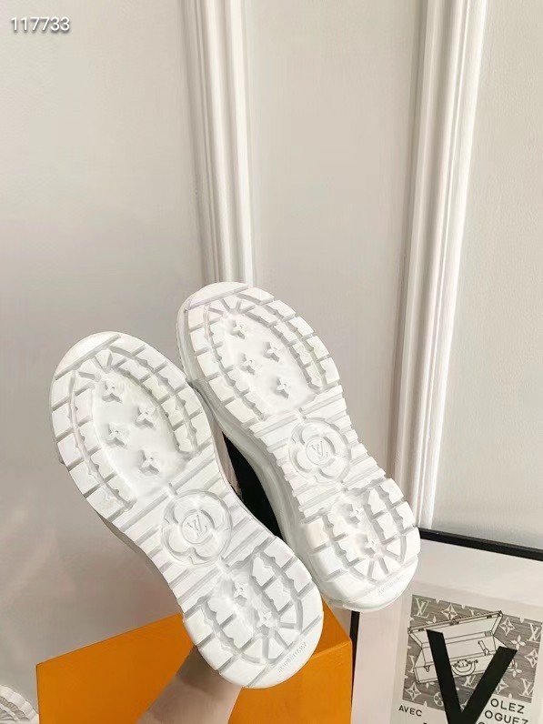 Louis Vuitton Shoes LV1141DC-7