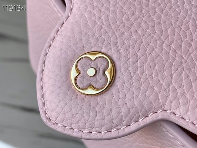 Louis Vuitton CAPUCINES MINI M58586 pink