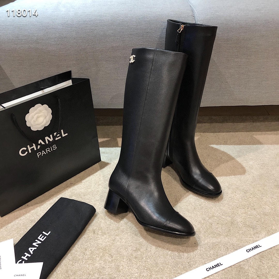 Chanel Shoes CH2851SJ-2