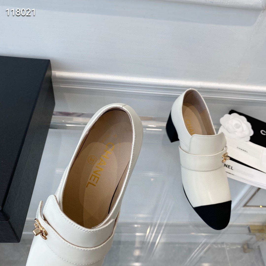 Chanel Shoes CH2853SJ-2