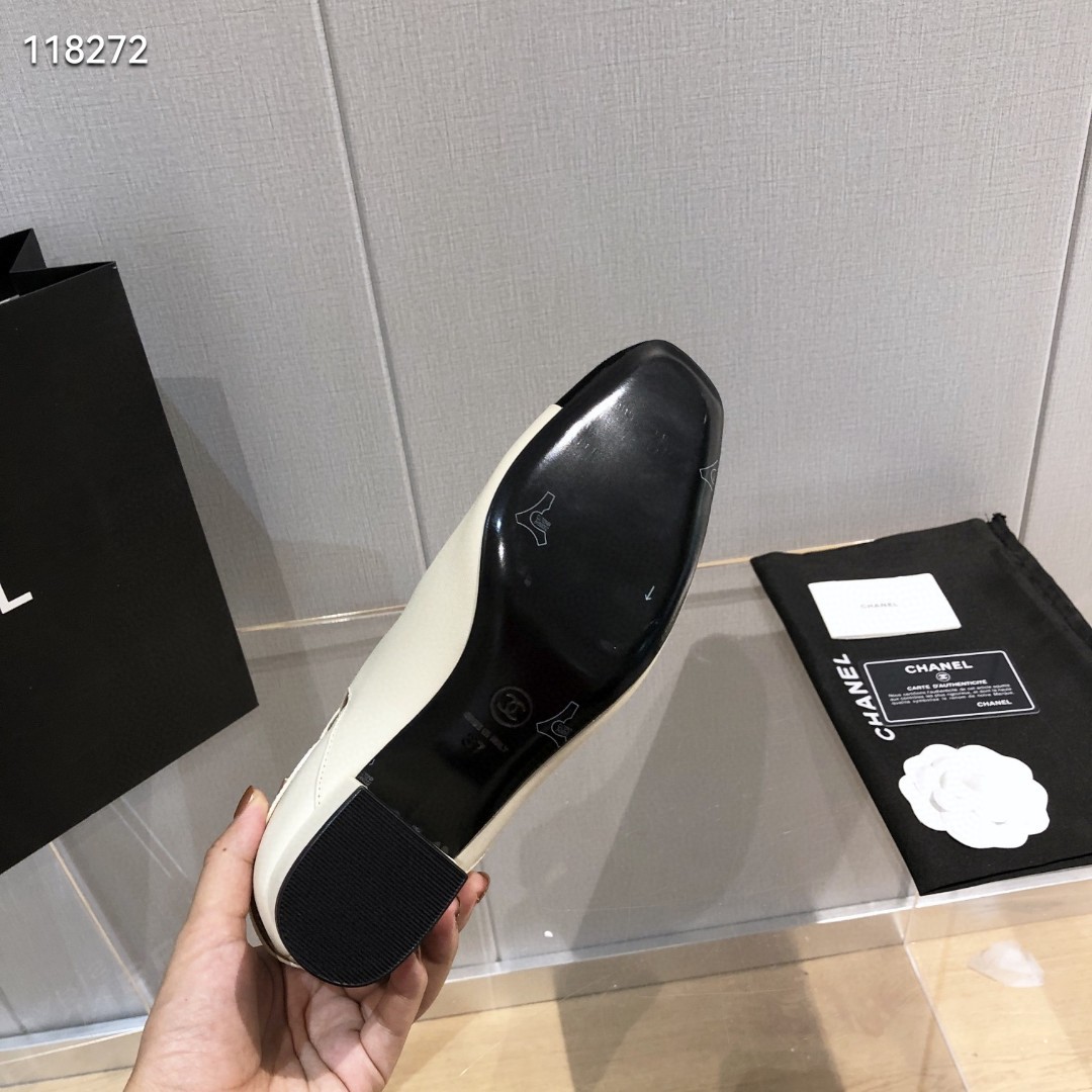 Chanel Shoes CH2858SJ-1