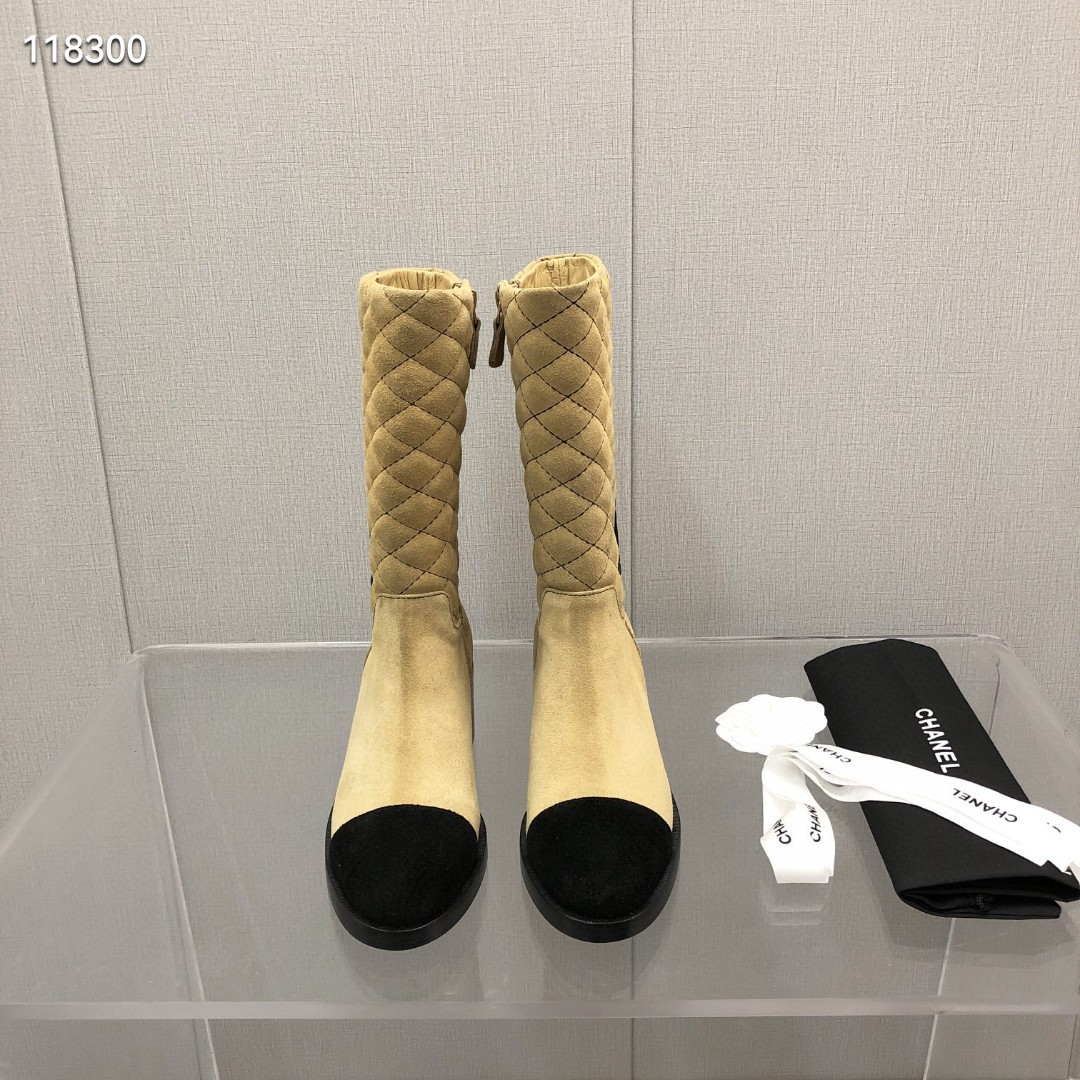 Chanel Shoes CH2862SJ-2