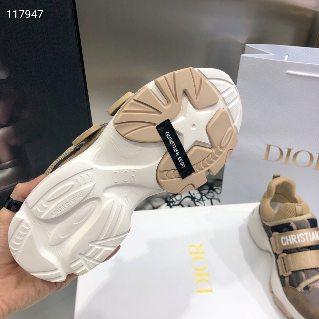 Dior Shoes Dior801DJ-3