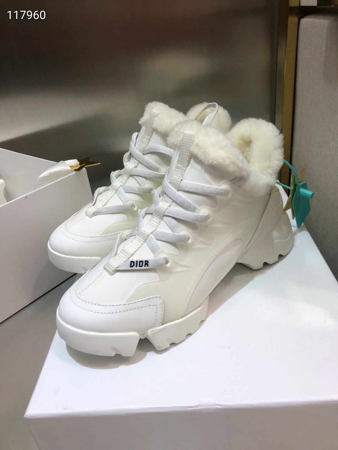 Dior Shoes Dior802DJ-3