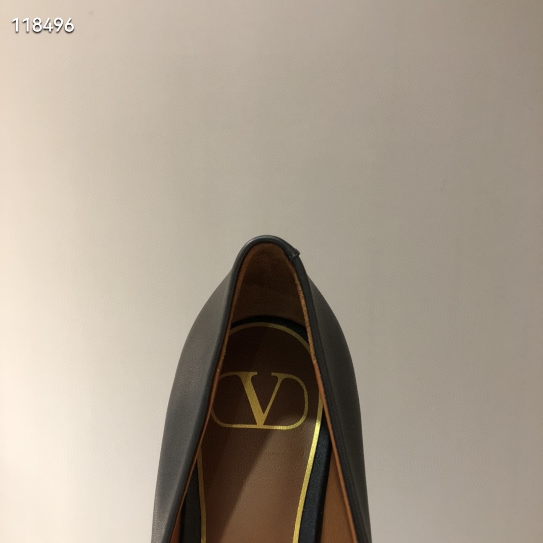 Valentino Shoes VT1087LS-4 Heel height 4CM