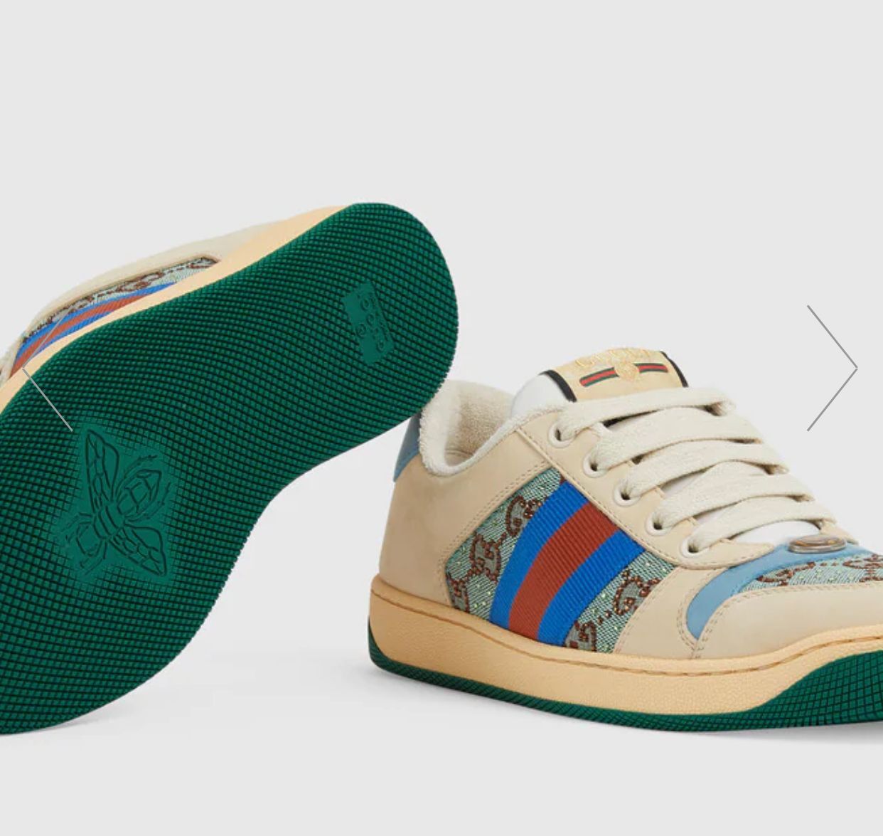 Gucci Shoes GG2359