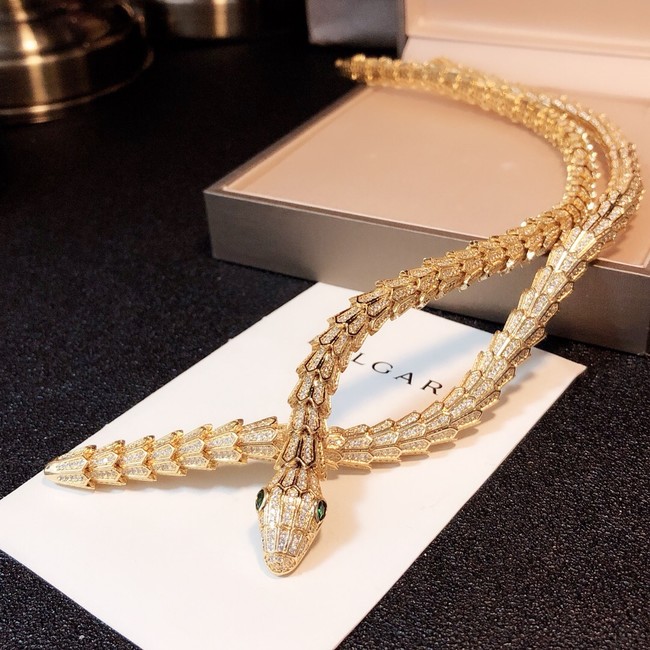 BVLGARI Necklace CE7069