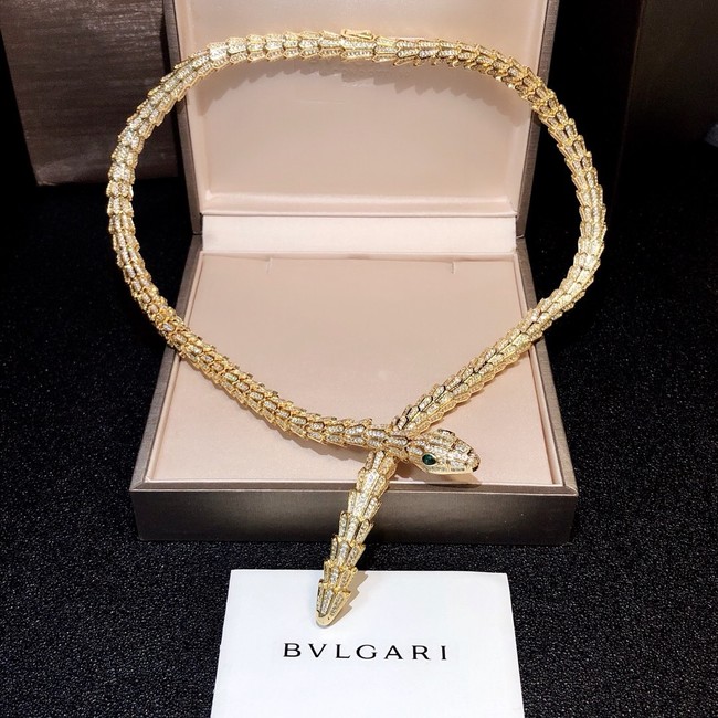 BVLGARI Necklace CE7069