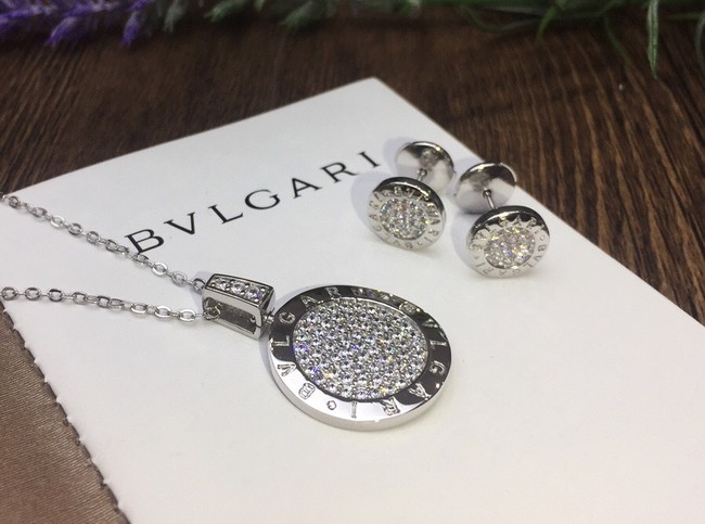 BVLGARI Necklace CE7074