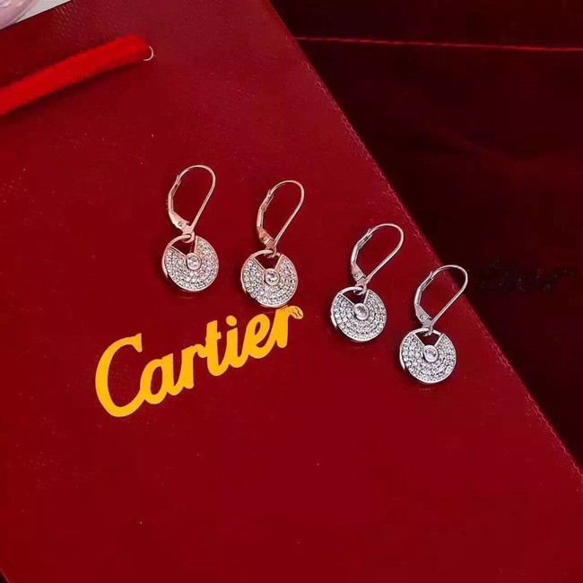 Cartier Earrings CE7072