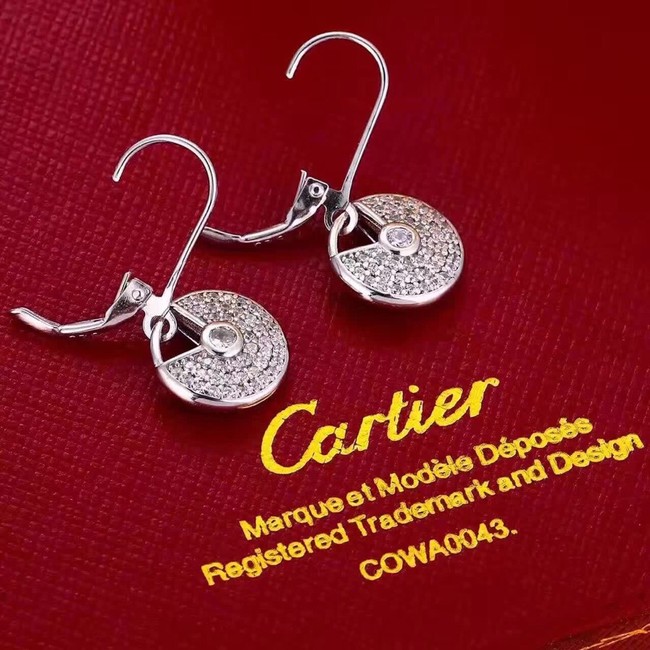 Cartier Earrings CE7072