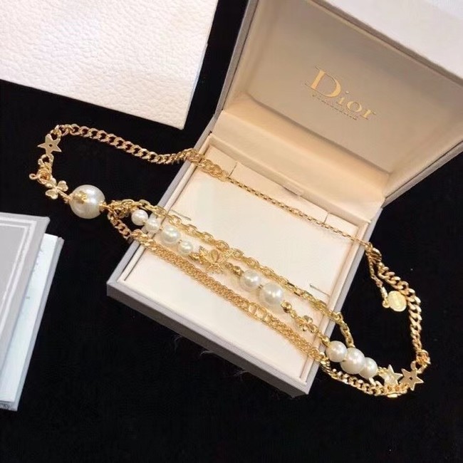 Dior Necklace CE7054