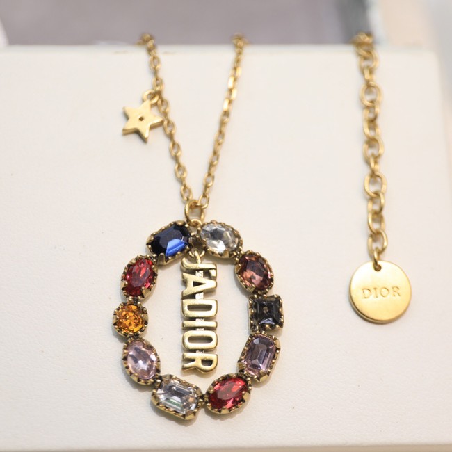 Dior Necklace CE7066