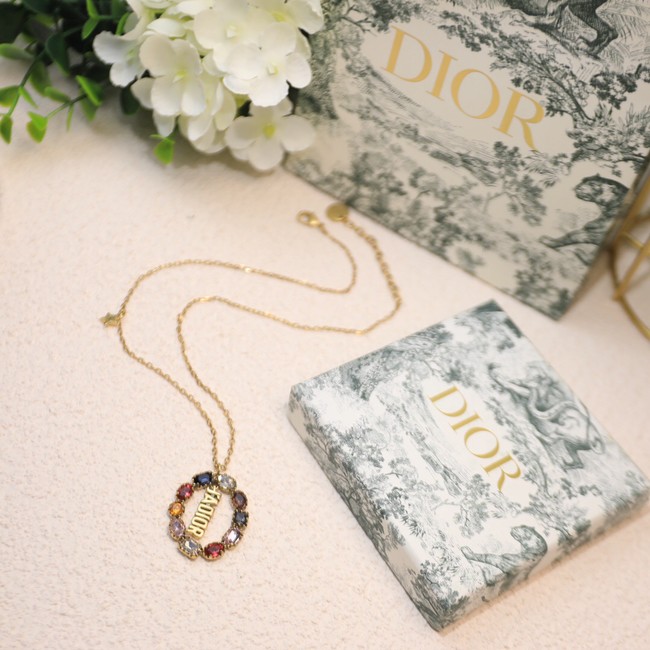 Dior Necklace CE7066