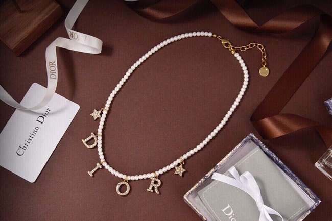 Dior Necklace CE7086