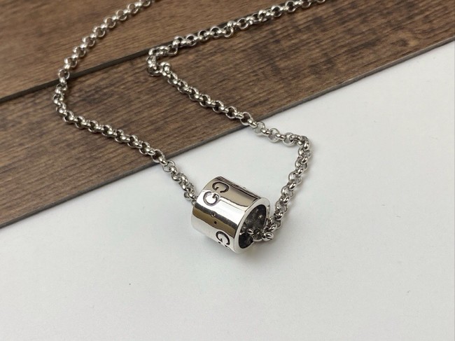 Gucci Necklace CE7075