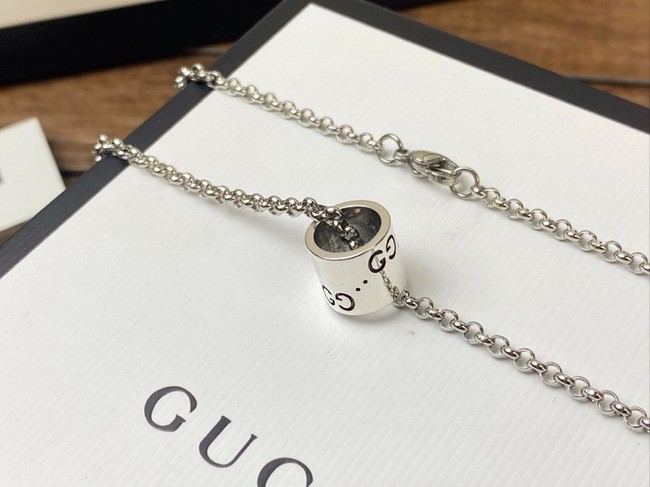 Gucci Necklace CE7075