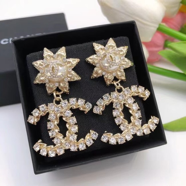 Chanel Earrings CE7093