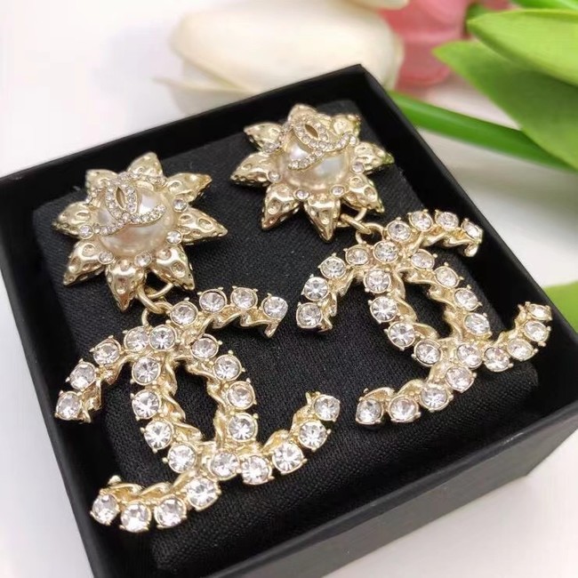 Chanel Earrings CE7093