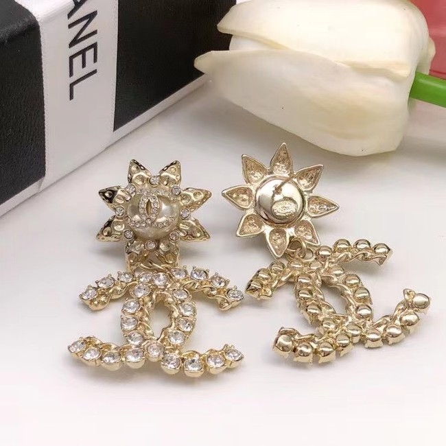 Chanel Earrings CE7093