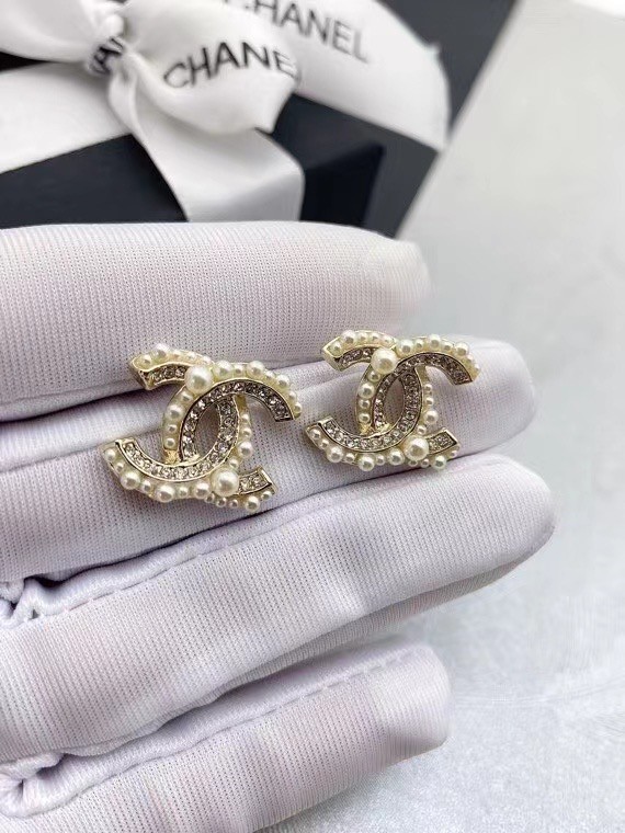 Chanel Earrings CE7097