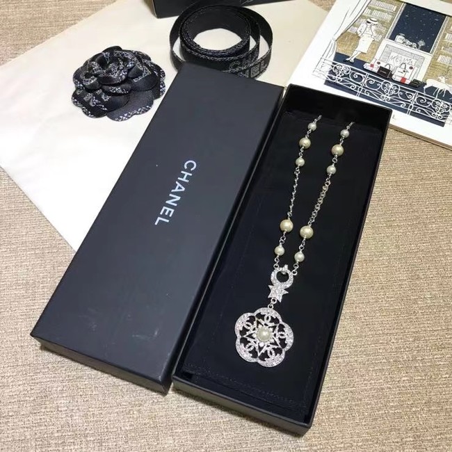 Chanel Necklace CE7100