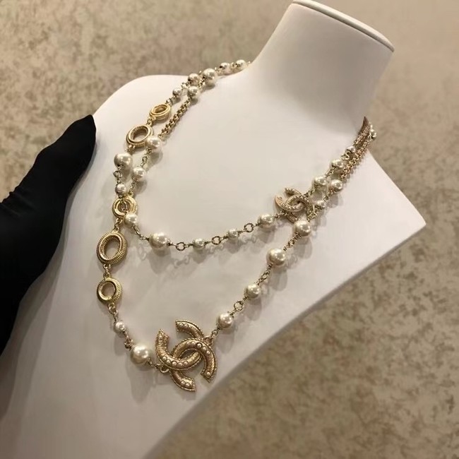 Chanel Necklace CE7108