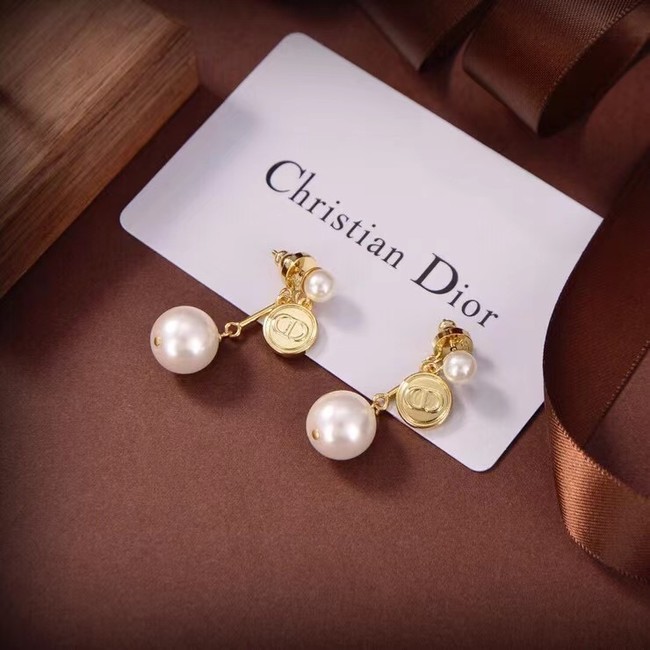 Dior Earrings CE7105