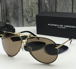 Porsche Sunglasse Top Quality P41989