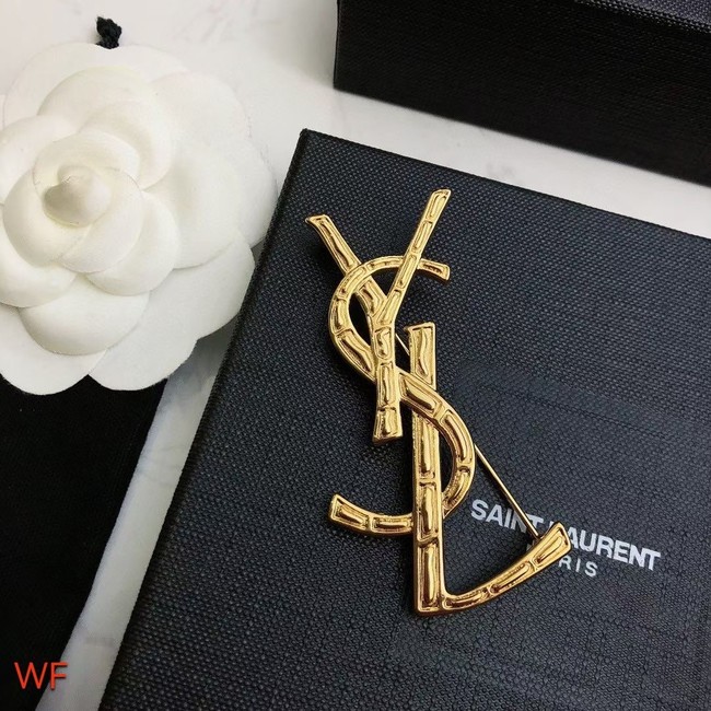 YSL Brooch CE7090