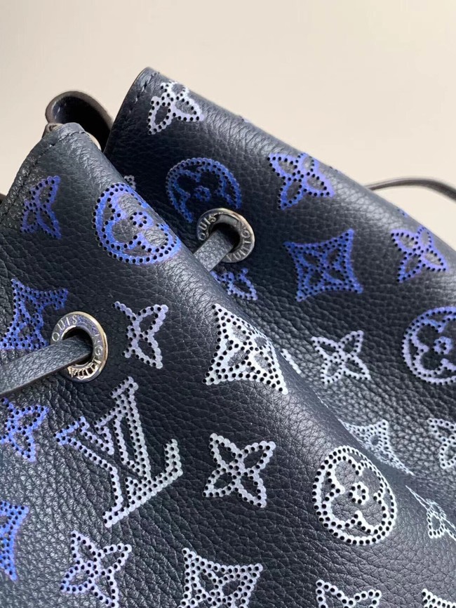 Louis Vuitton BELLA M59552 Navy Blue