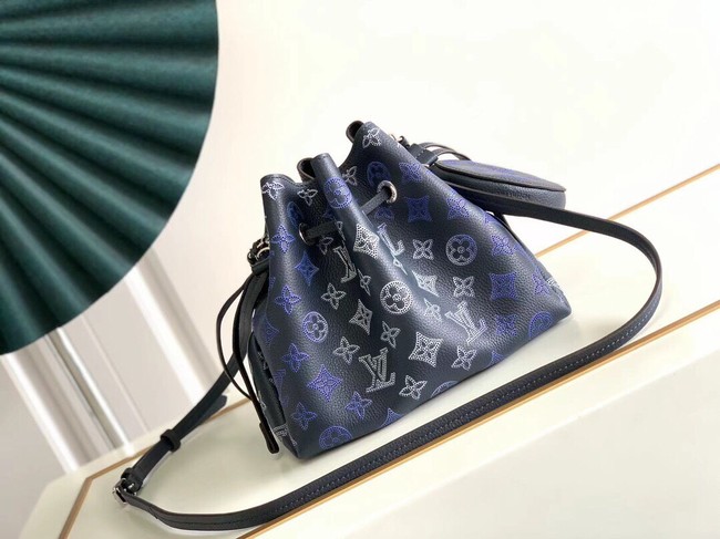 Louis Vuitton BELLA M59552 Navy Blue