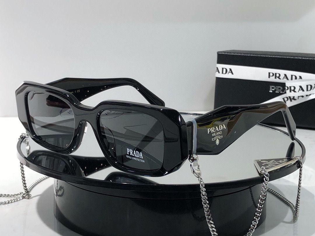 Prada Sunglasses Top Quality PD30265