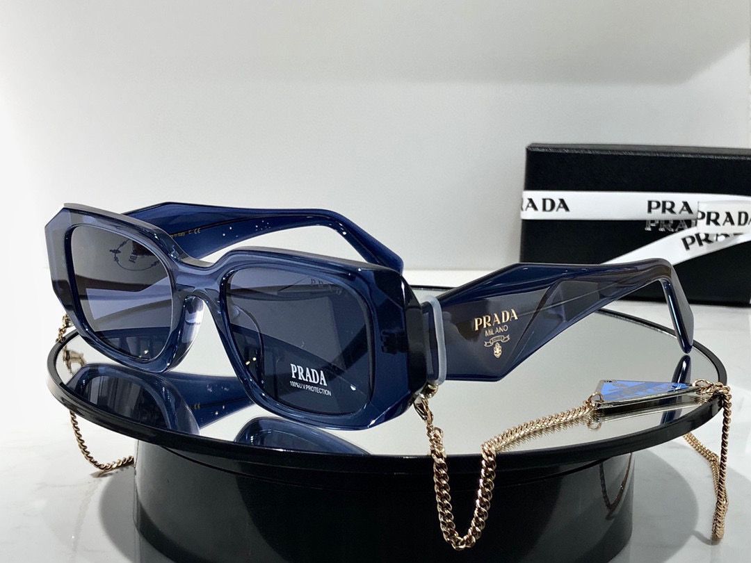 Prada Sunglasses Top Quality PD30265