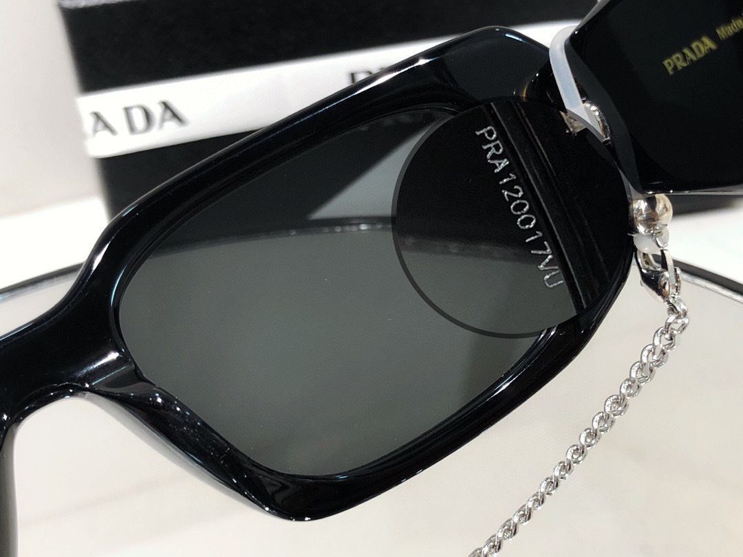 Prada Sunglasses Top Quality PD30265