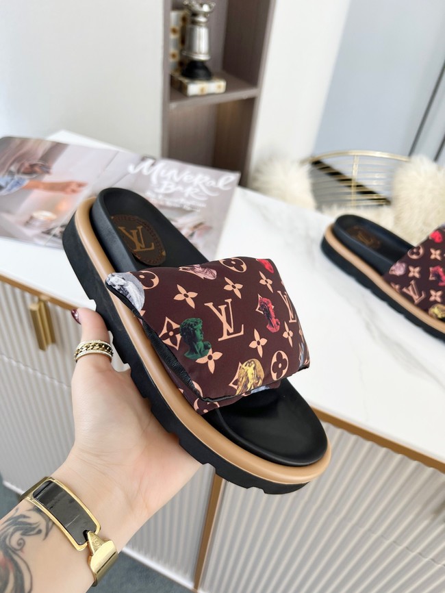 Louis Vuitton Shoes 16219-3