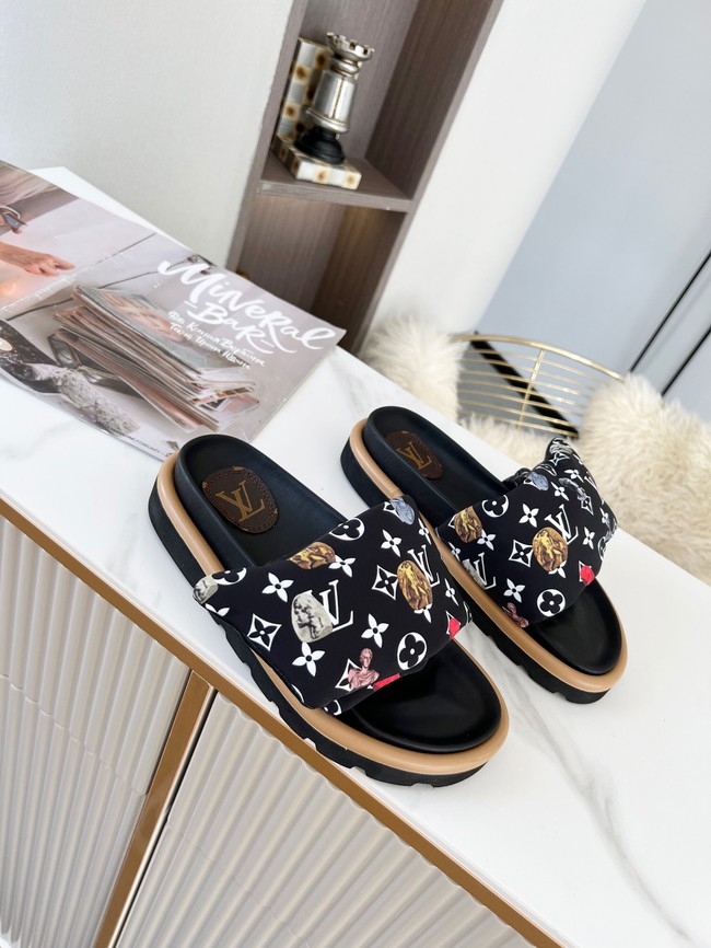 Louis Vuitton Shoes 16219-4