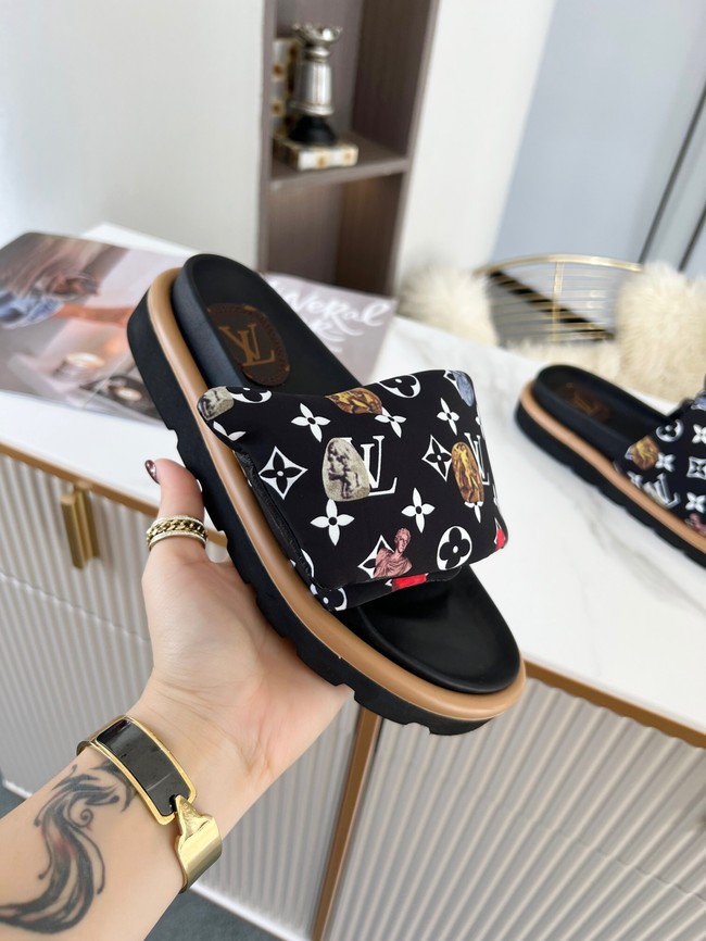 Louis Vuitton Shoes 16219-4