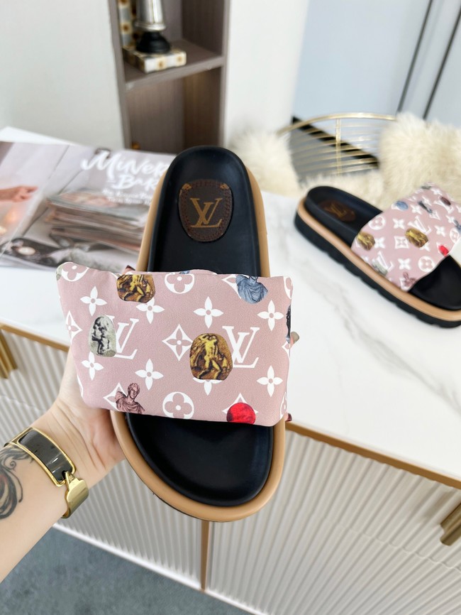 Louis Vuitton Shoes 16219-5