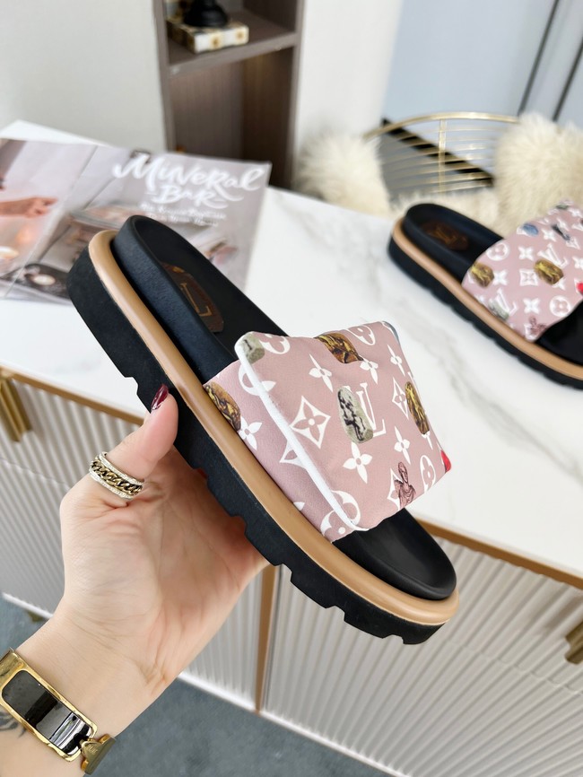 Louis Vuitton Shoes 16219-5