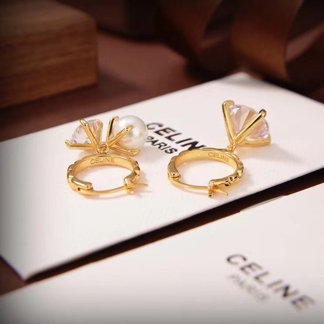 CELINE Earrings CE7117