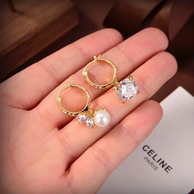 CELINE Earrings CE7117