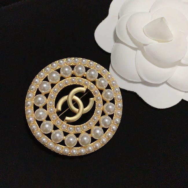 Chanel Brooch CE7123