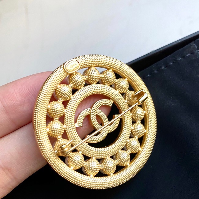 Chanel Brooch CE7123