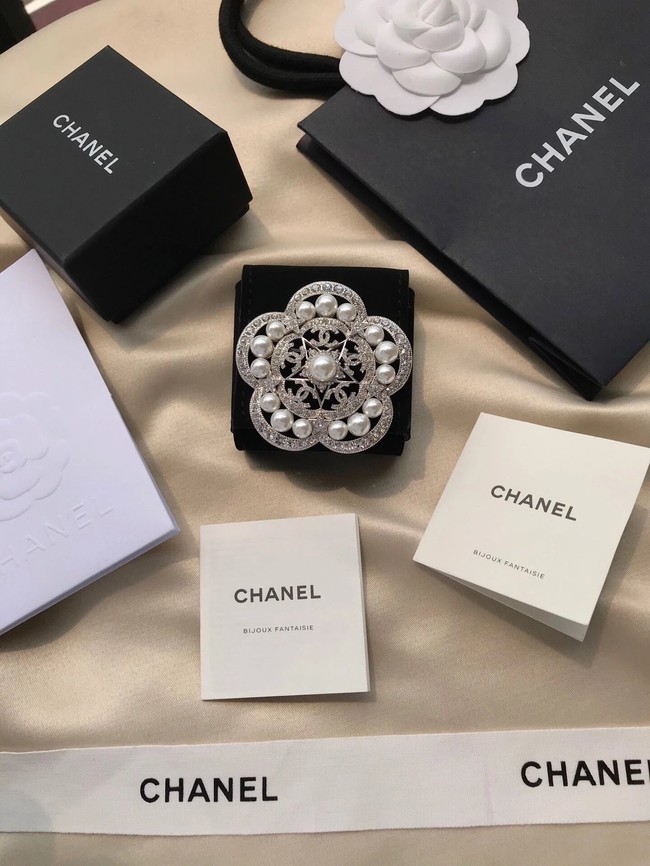 Chanel Brooch CE7135