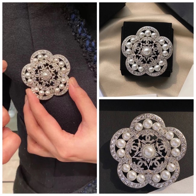 Chanel Brooch CE7135