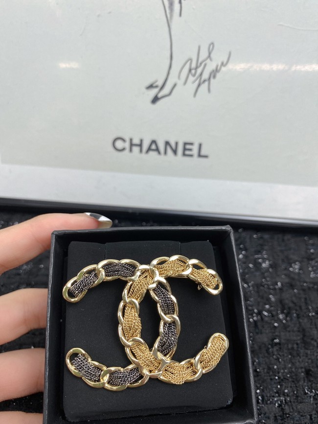 Chanel Brooch CE7138